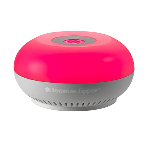 tommee-tippee-dreammaker-duermebeb-s-con-luz-y-sonido-ruido-rosa-luz-roja-y-crys image 8