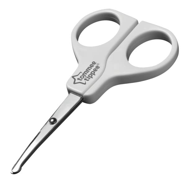 tommee-tippee-essentials-tijeras-para-u-as-de-beb-0m-tijeras-de-manicura-con-ext image 8