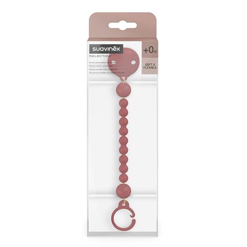 suavinex-colour-essence-chili-pepper-broche-pinza-chupetero-de-silicona-con-cade image 6