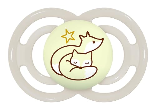 mam-perfect-chupete-16-meses-neutro-mate-tetina-extra-delgada-skinsoft-que-reduc image 4