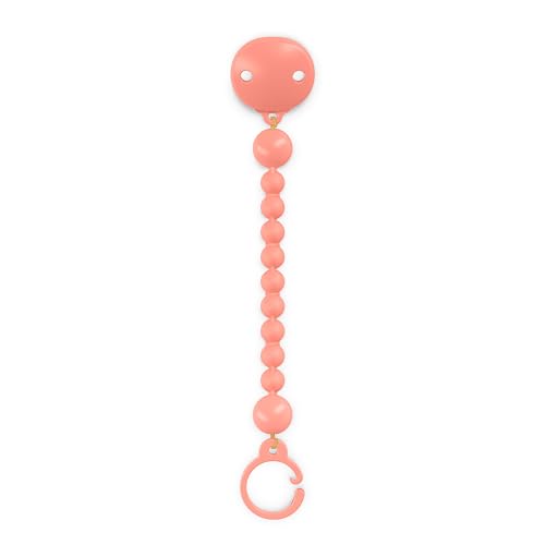 suavinex-colour-essence-chupetero-pinza-de-silicona-de-una-sola-pieza-cadena-sua image 6