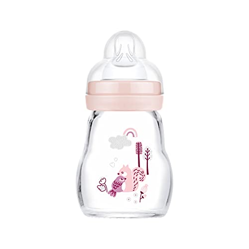 mam-feel-good-biber-n-de-cristal-170-ml-con-boca-ancha-tetina-skinsoft-talla-1-d image 5