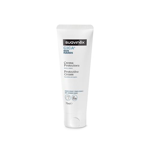 suavinex-cica-crema-de-manos-reparadora-sin-perfume-96-origen-natural-75-ml image 8