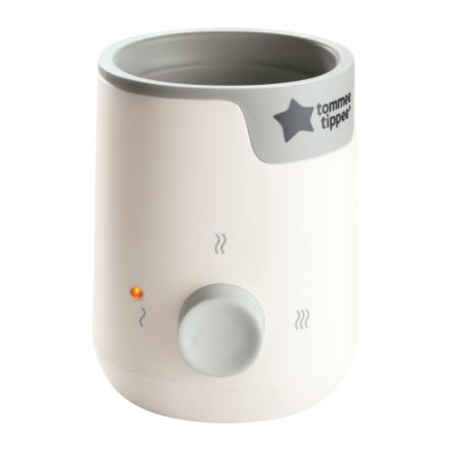 tommee-tippee-3-in-1-advanced-calientabiberones-el-ctrico-para-biberones-y-pouch image 8