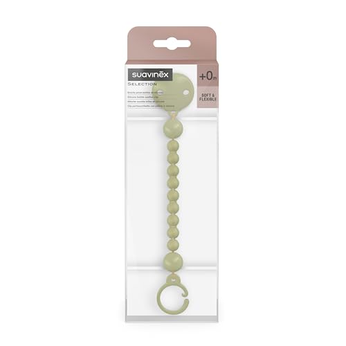 suavinex-colour-essence-broche-pinza-de-silicona-chupetero-con-cadena-de-una-nic image 6