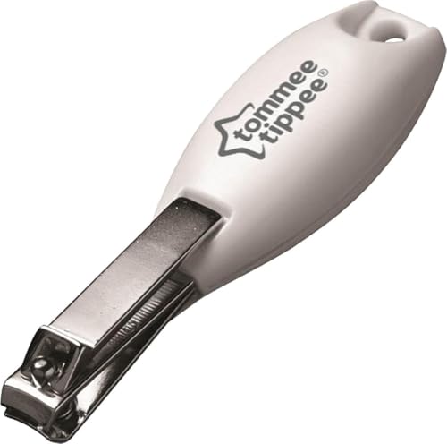 tommee-tippee-essentials-corta-as-para-beb-con-bordes-redondeados-y-mango-moldea image 2