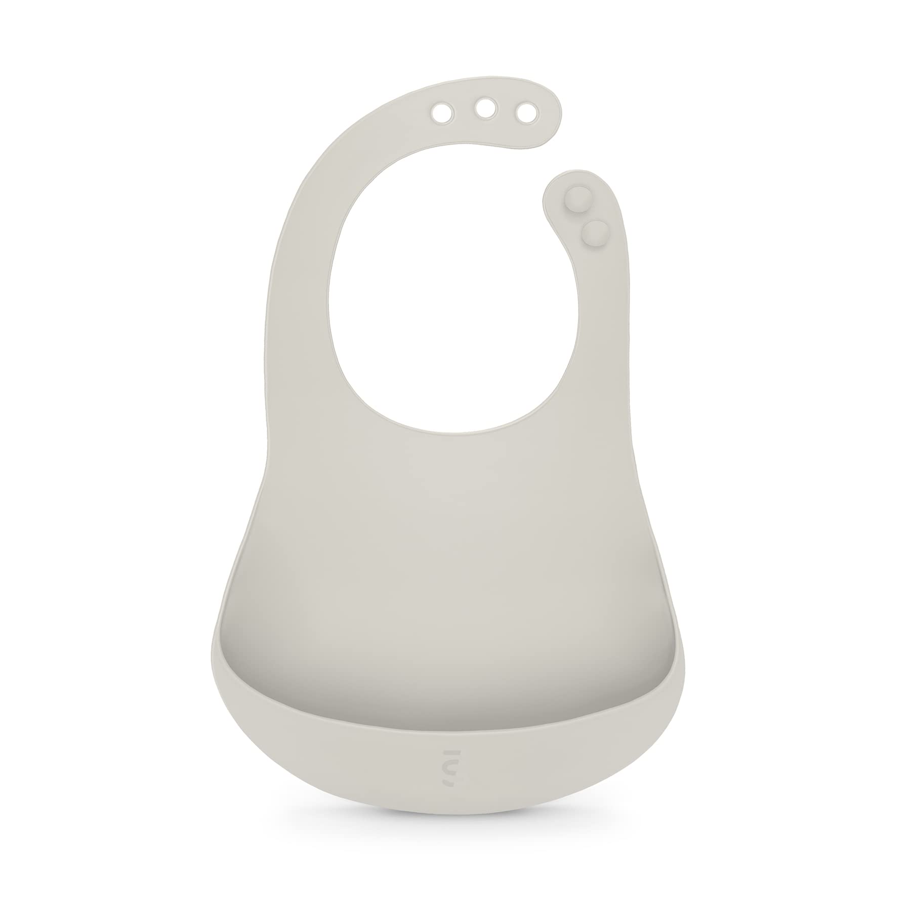 suavinex-babero-de-silicona-impermeable-enrollable-con-bolsillo-recoge-migas-cue image 4