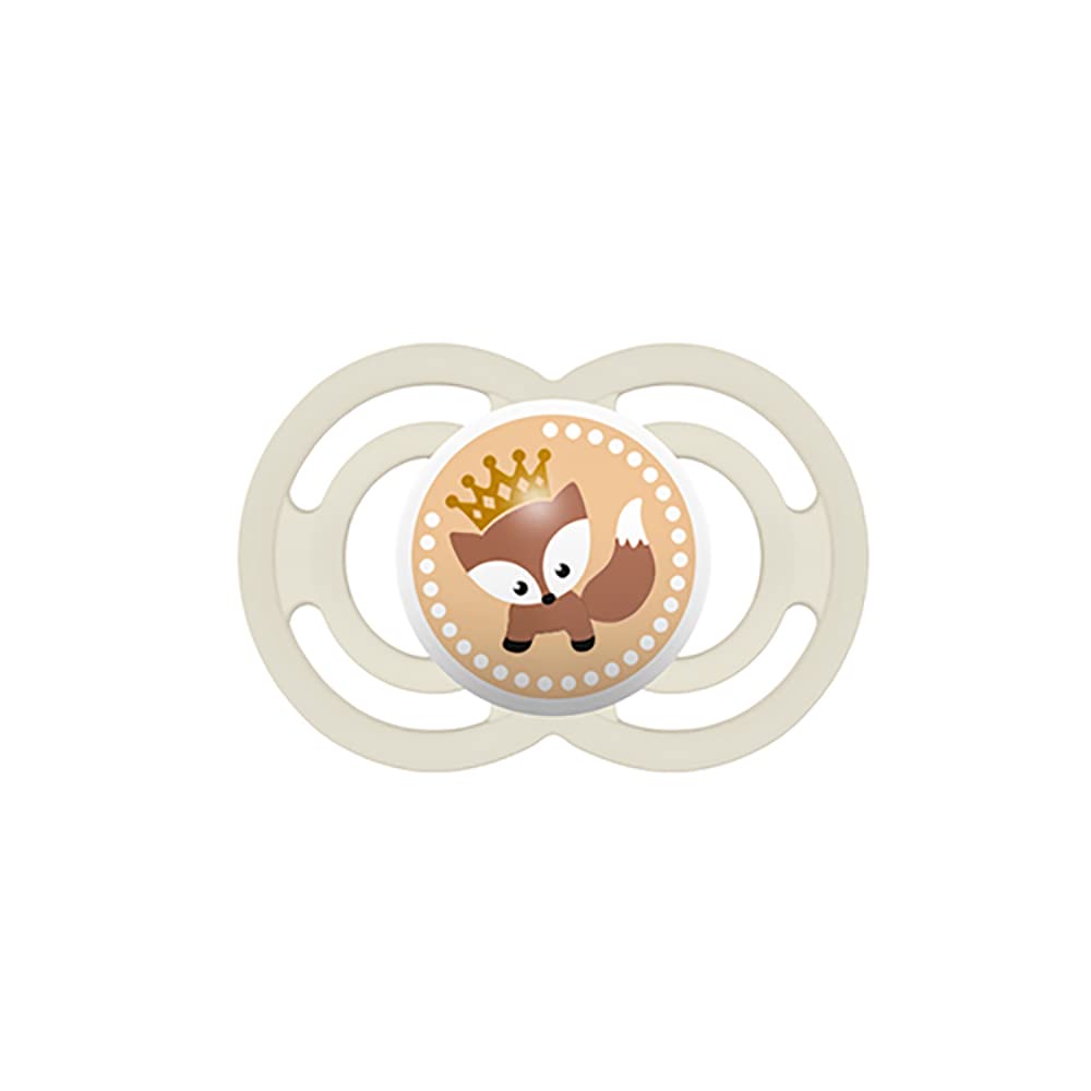 mam-perfect-chupete-16-meses-neutro-mate-tetina-extra-delgada-skinsoft-que-reduc image 1