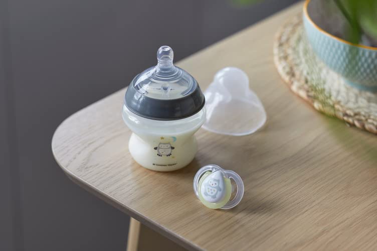 tommee-tippee-closer-to-nature-kit-de-iniciaci-n-para-reci-n-nacido-biber-n-con- image 4