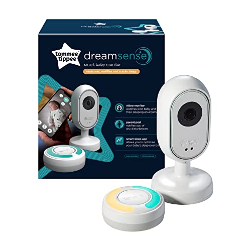 tommee-tippee-dreamsense-monitor-inteligente-para-beb-con-c-mara-hd-de-visi-n-no image 8
