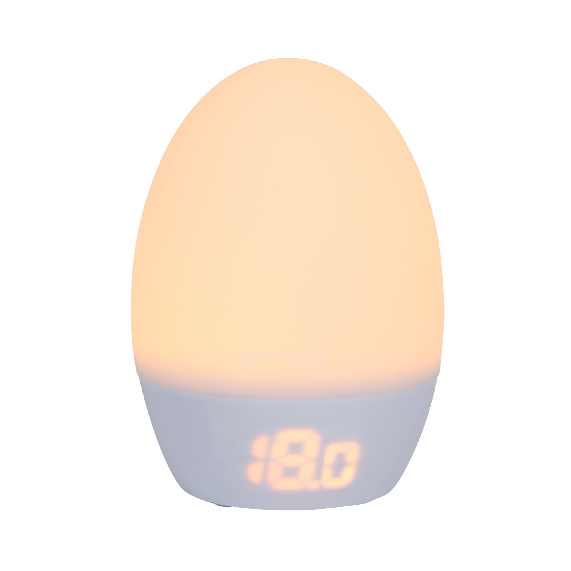 tommee-tippee-groegg2-term-metro-digital-ambiental-con-luz-nocturna-de-colores-y image 1