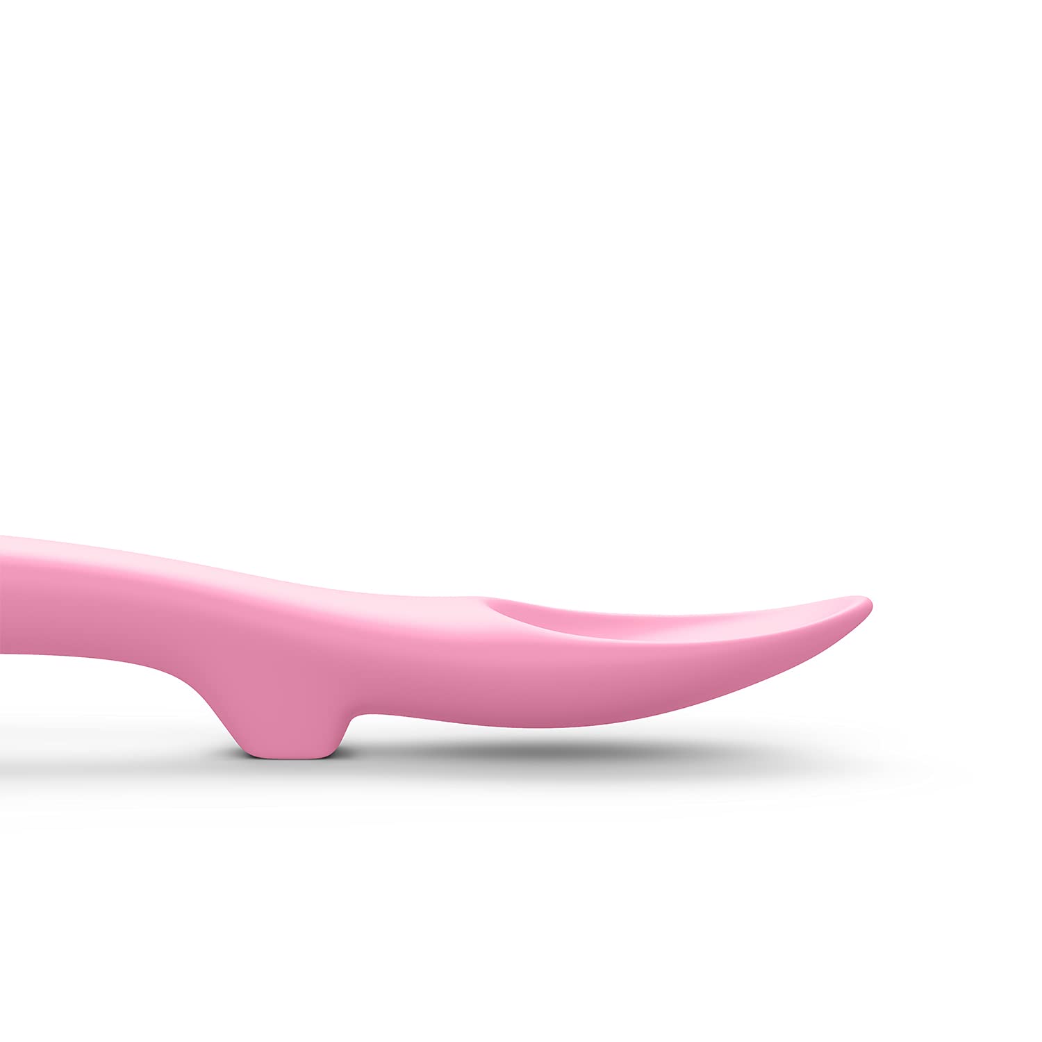suavinex-cuchara-de-silicona-de-aprendizaje-4-meses-flexible-mango-largo-antides image 3