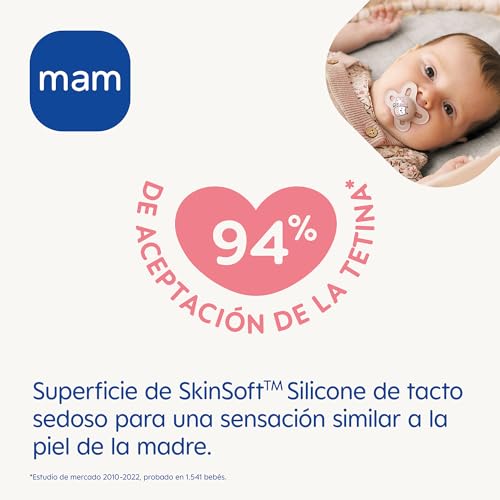 mam-original-chupete-reci-n-nacido-0-2-meses-silicona-skinsoft-pack-de-2-neutro- image 8