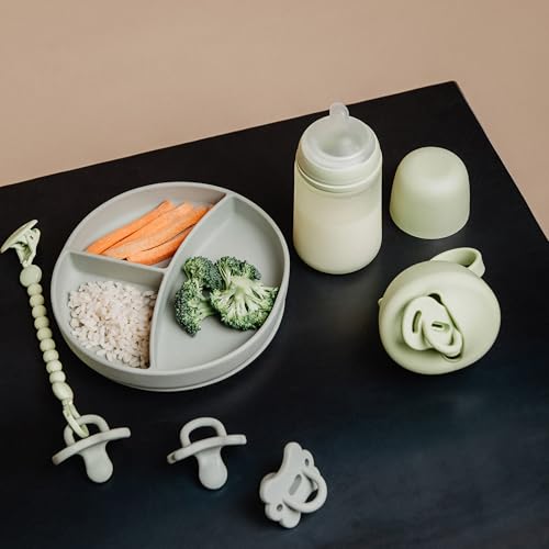 suavinex-colour-essence-lime-broche-pinza-chupetero-de-silicona-con-cadena-de-un image 7