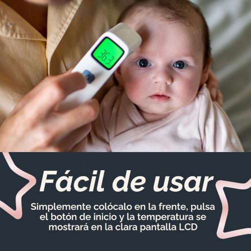tommee-tippee-notouch-term-metro-digital-infrarrojo-de-frente-sin-contacto-0-m-l image 8