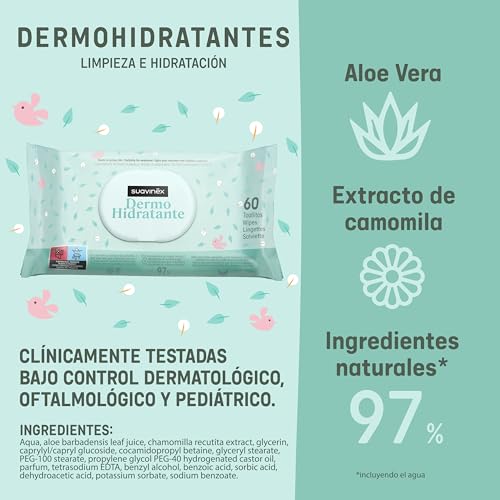 suavinex-toallitas-h-medas-dermohidratantes-pack-60-uds-0-meses-aptas-pieles-sen image 6