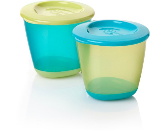 tommee-tippee-set-de-pots-de-congelaci-n-y-conservaci-n-para-comida-de-beb-con-b image 2