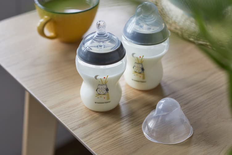 tommee-tippee-closer-to-nature-kit-de-iniciaci-n-para-reci-n-nacido-biber-n-con- image 6