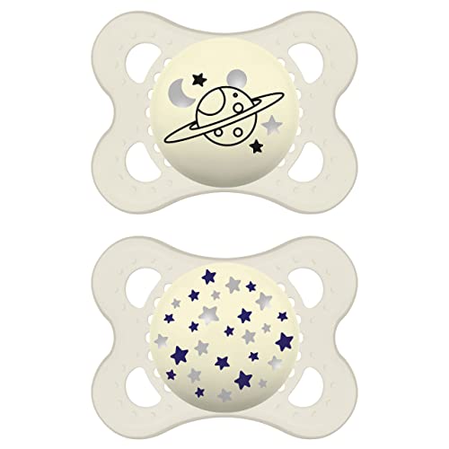 mam-original-night-chupete-que-brilla-en-la-oscuridad-0-meses-neutro-pack-de-2-c image 8