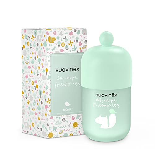 suavinex-baby-cologne-memories-100-ml-colonia-para-beb-s-baja-en-alcohol-no-manc image 7