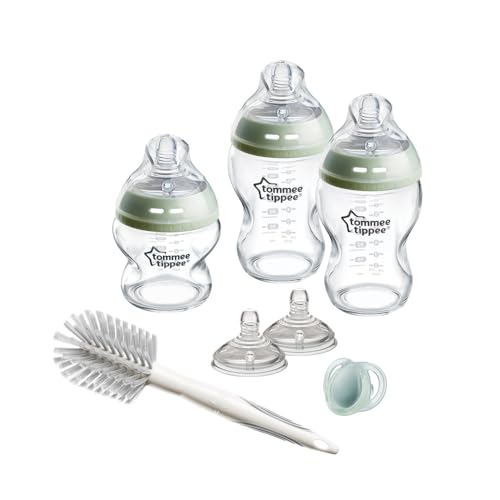 tommee-tippee-natural-start-set-de-biberones-para-reci-n-nacidos-1-biber-n-150-m image 8