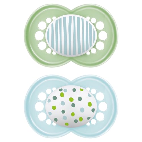 mam-chupete-de-l-tex-de-caucho-natural-16-meses-tetina-sim-trica-plana-y-flexibl image 7