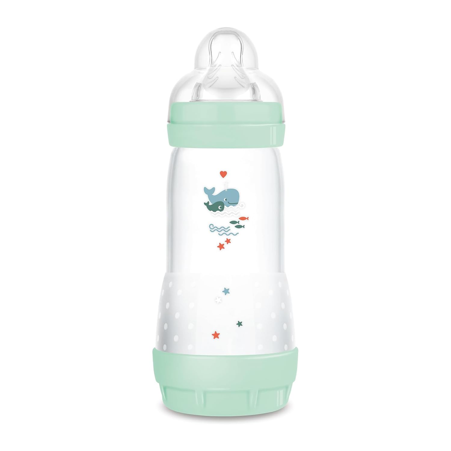 mam-easy-start-biber-n-antic-lico-320-ml-con-base-ventilada-y-tetina-skinsoft-ta image 1