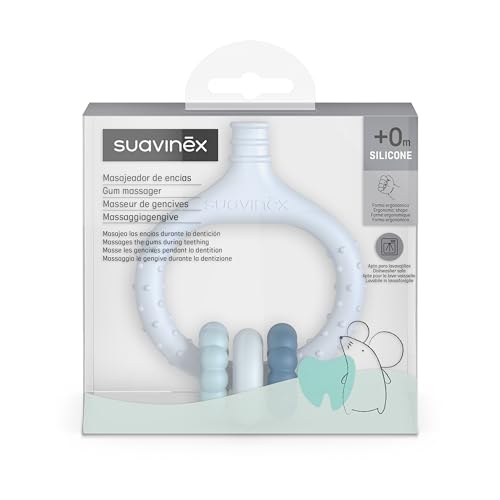 suavinex-masajeador-de-enc-as-beb-mordedor-de-silicona-100-anillo-de-dentici-n-c image 7