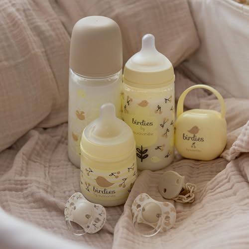 suavinex-portachupetes-beb-wild-free-beige-caja-r-gida-para-2-chupetes-con-asa-f image 8