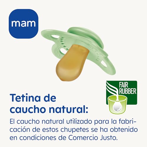 mam-chupete-original-de-l-tex-de-caucho-natural-2-6-meses-azul-brillante-pack-2- image 8
