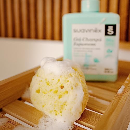 suavinex-esponja-de-ba-o-natural-marina-100-para-reci-n-nacido-con-estuche-canas image 8