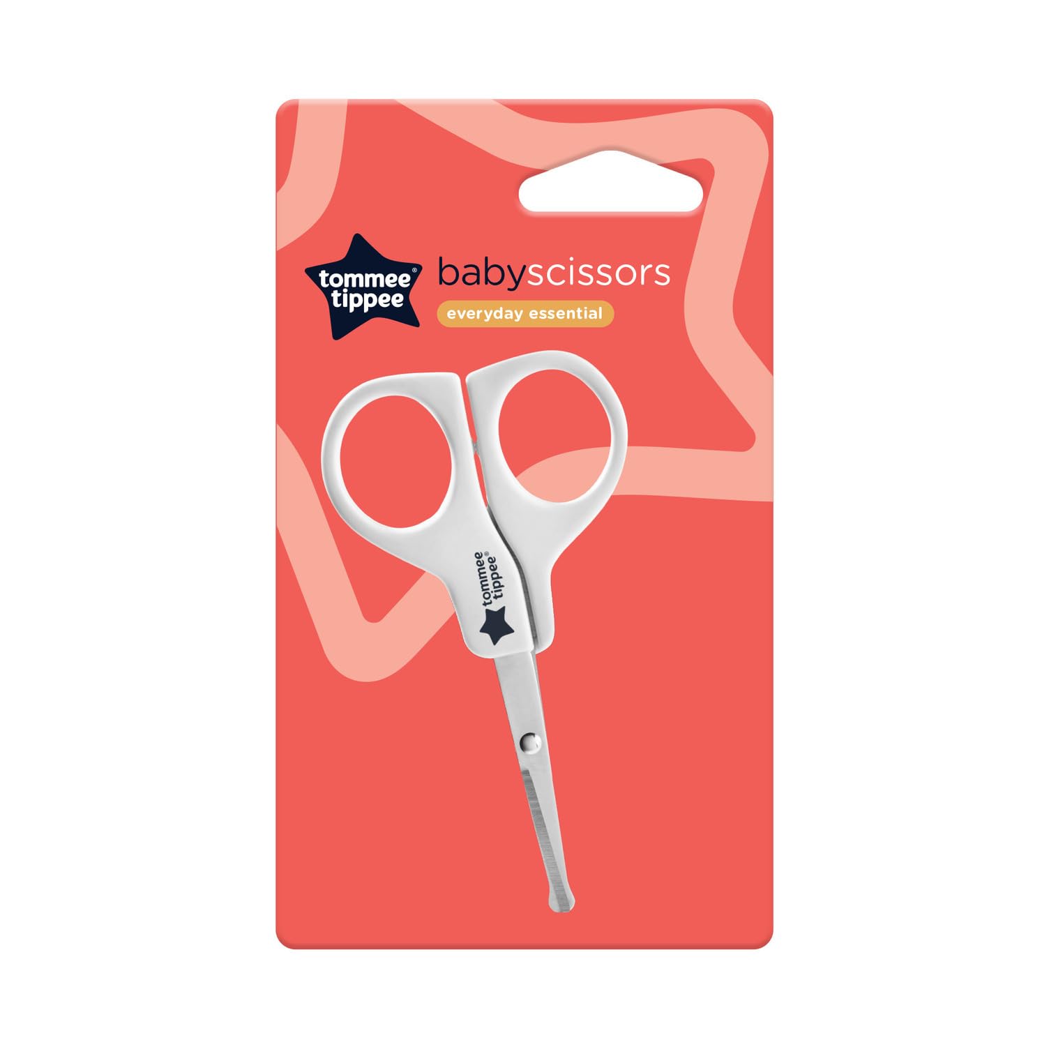 tommee-tippee-essentials-tijeras-para-u-as-de-beb-0m-tijeras-de-manicura-con-ext image 3