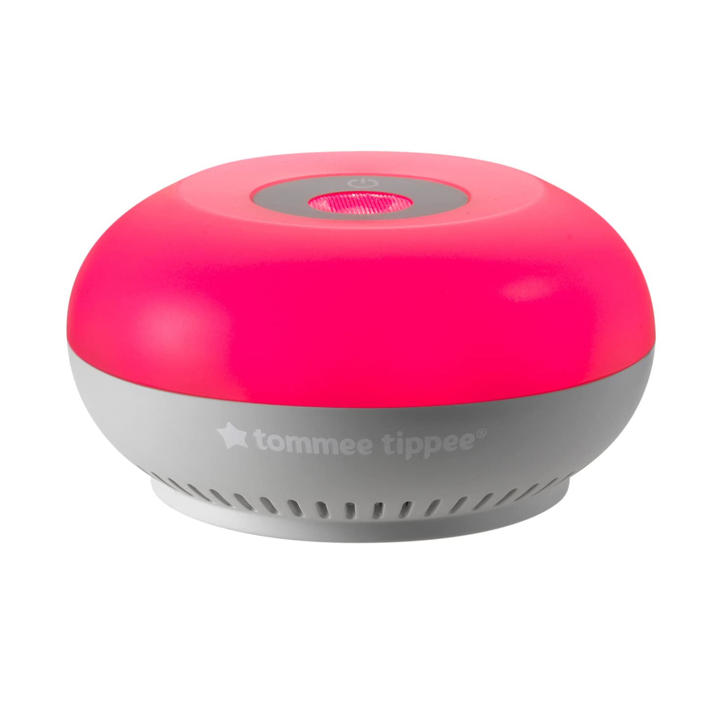 tommee-tippee-dreammaker-duermebeb-s-con-luz-y-sonido-ruido-rosa-luz-roja-y-crys image 1