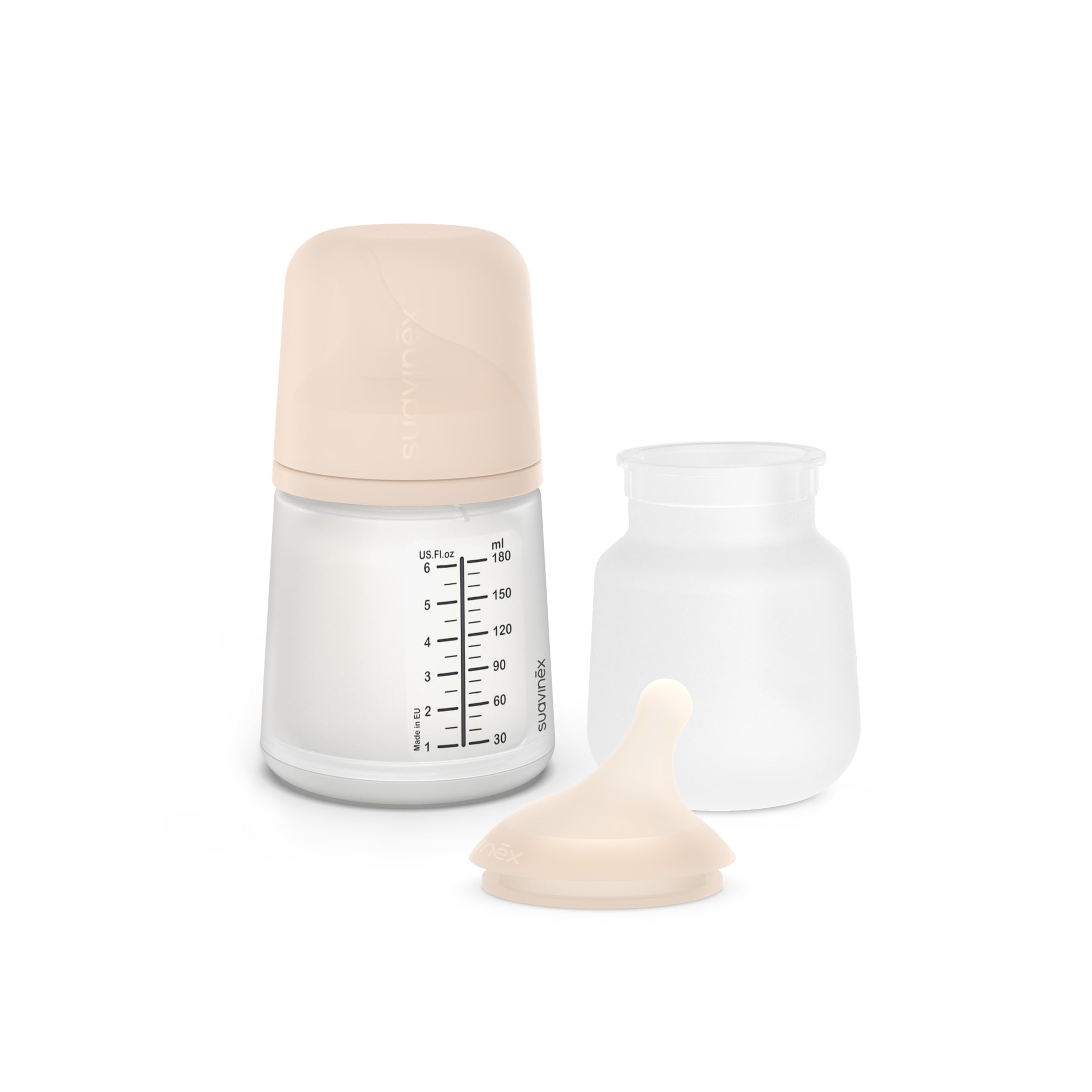 suavinex-biber-n-antic-licos-zero-zero-180-ml-con-recambios-tetina-de-flujo-adap image 4