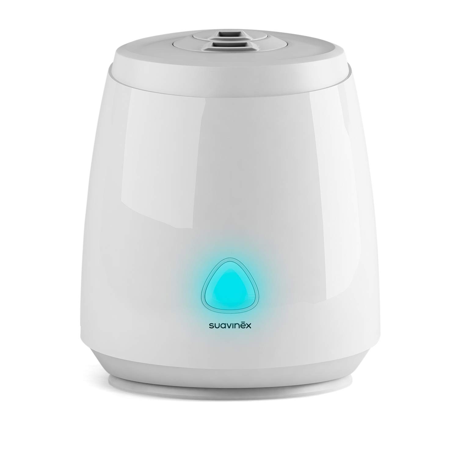 suavinex-humidificador-ultras-nico-de-vapor-fr-o-2-2-l-para-beb-s-con-aromaterap image 1