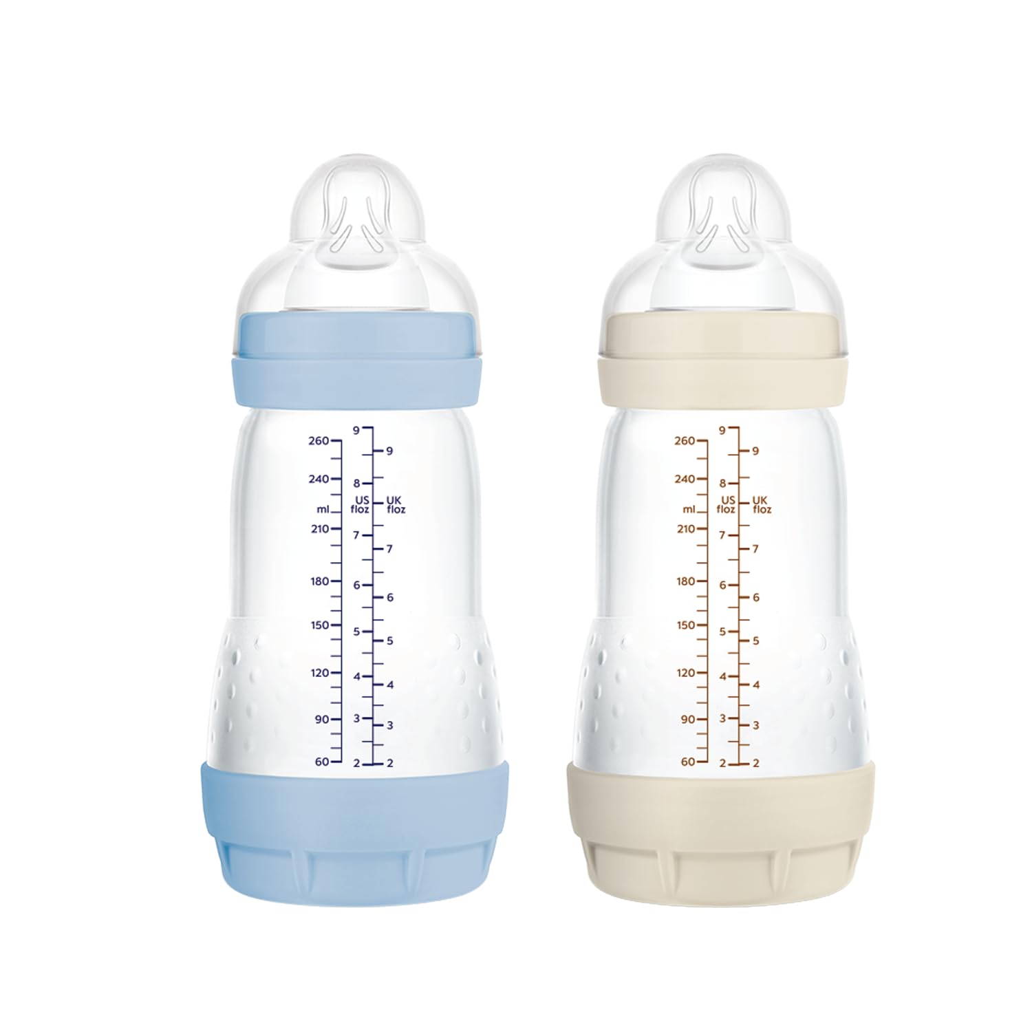 mam-easy-start-anti-colic-pack-2-biberones-antic-licos-260-ml-con-tetina-2-flujo image 8