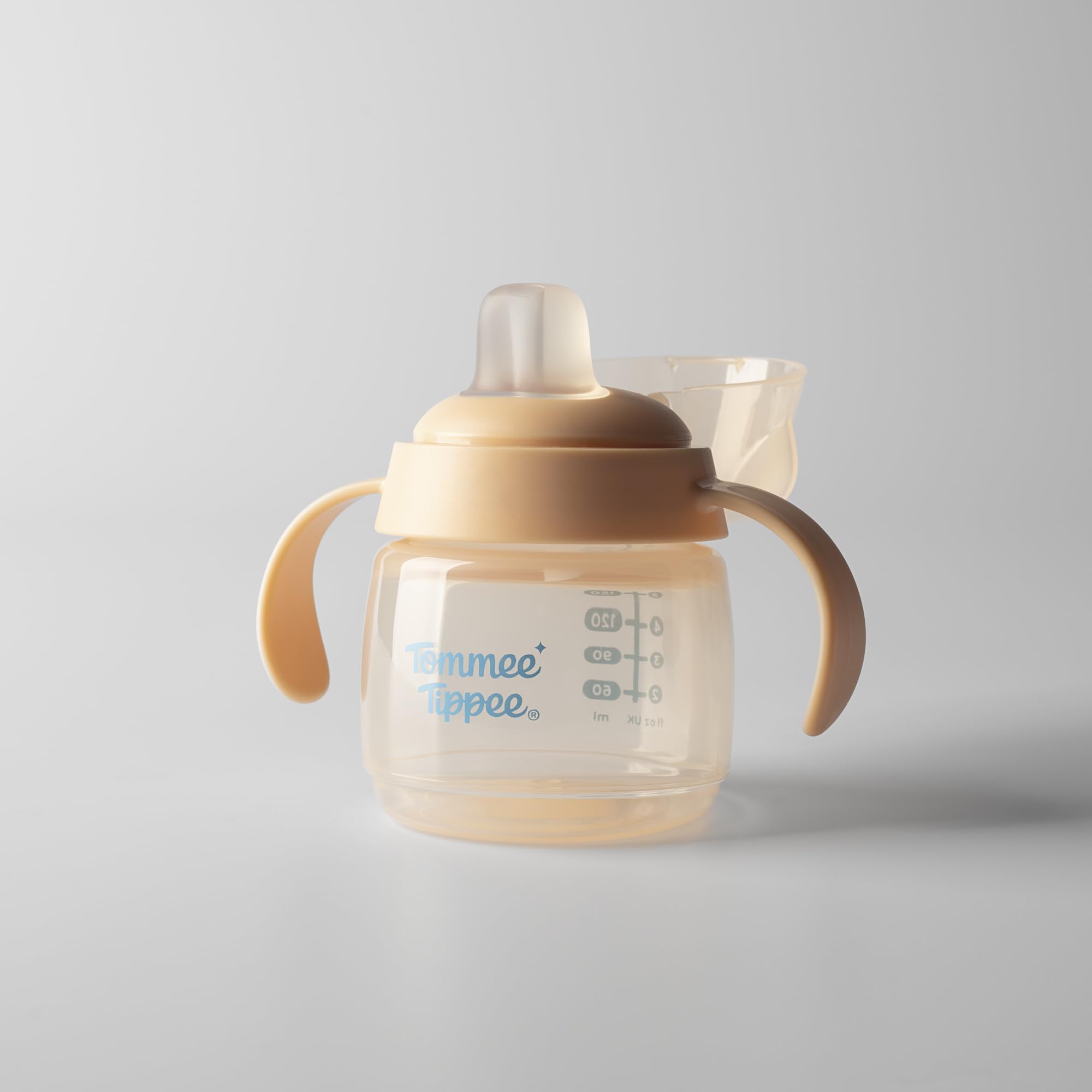 tommee-tippee-vaso-de-transici-n-con-boquilla-150-ml-antiderrames-pack-2-verde-y image 3