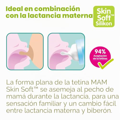 mam-feel-good-biber-n-de-cristal-170-ml-con-boca-ancha-tetina-skinsoft-talla-1-d image 7