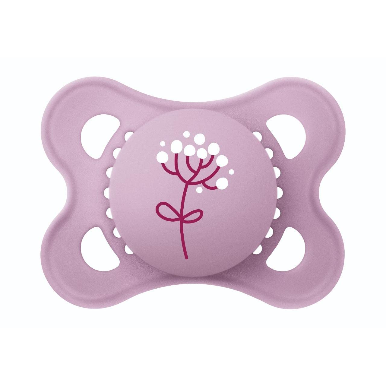 mam-original-chupete-2-6-meses-con-tetina-sim-trica-de-silicona-skinsoft-y-caja--3 image 2