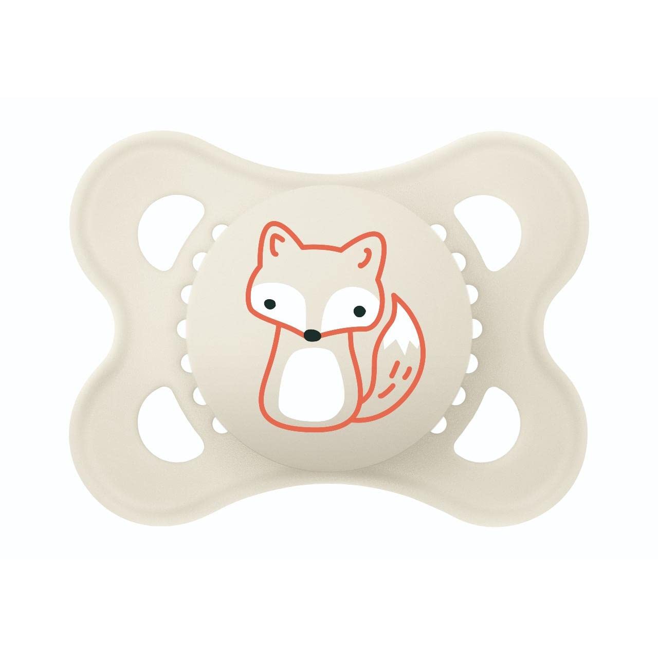 mam-original-chupete-2-6-meses-con-tetina-sim-trica-de-silicona-skinsoft-y-caja--2 image 2