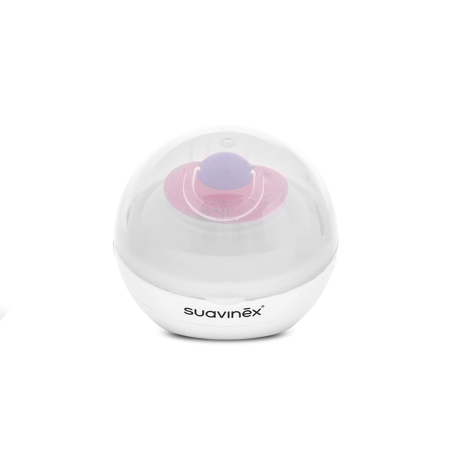 suavinex-duccio-esterilizador-de-chupetes-port-til-con-luz-uv-elimina-el-99-de-g image 2