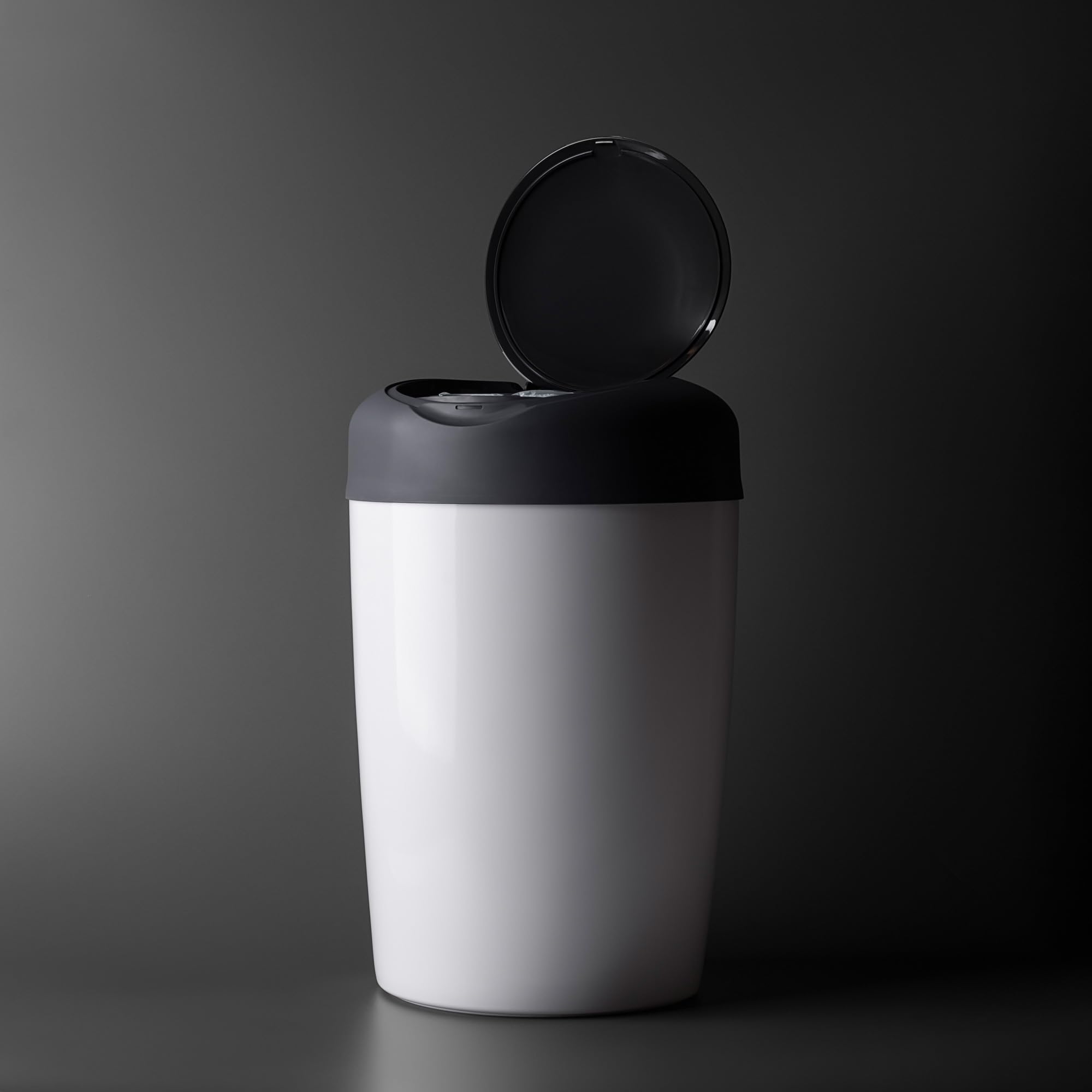 tommee-tippee-simplee-sangenic-contenedor-para-pa-ales-con-cartucho-greenfilm-an image 8