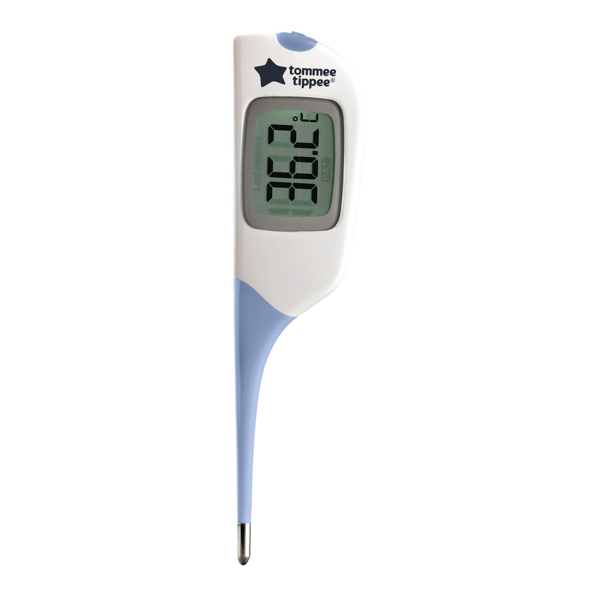 tommee-tippee-423040-term-metro-digital-de-pluma-para-beb-s image 1