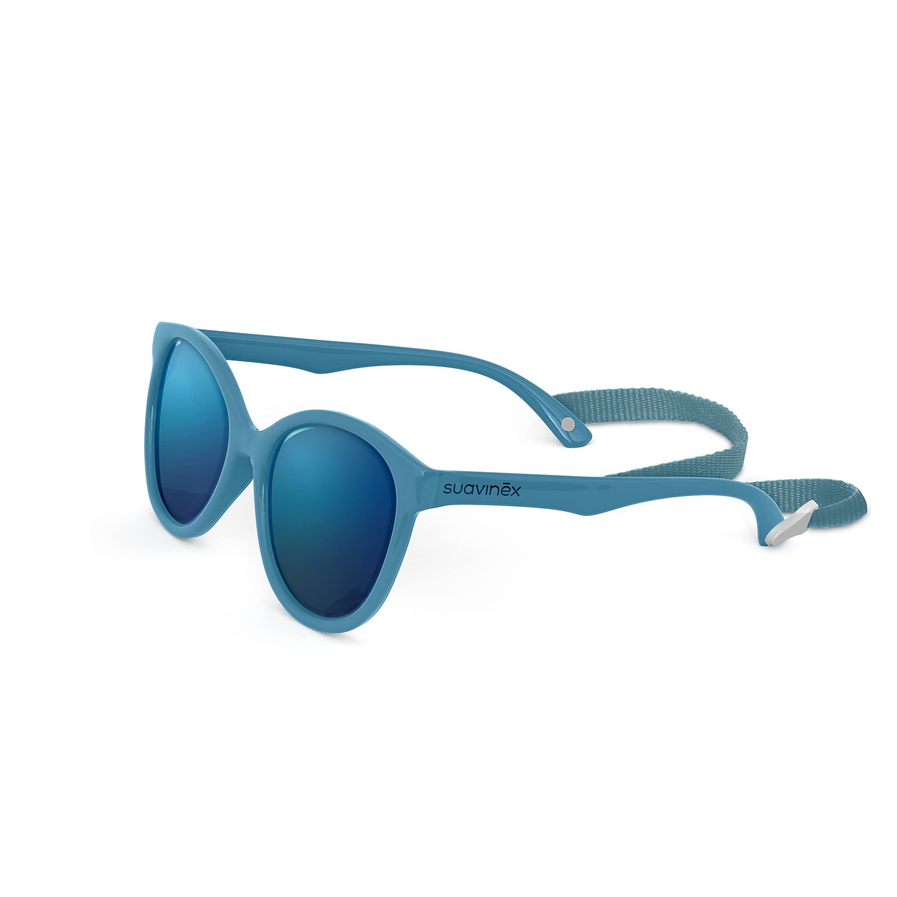 suavinex-gafas-de-sol-infantiles-polarizadas-3-8-a-os-uv400-con-funda-y-cinta-de image 2