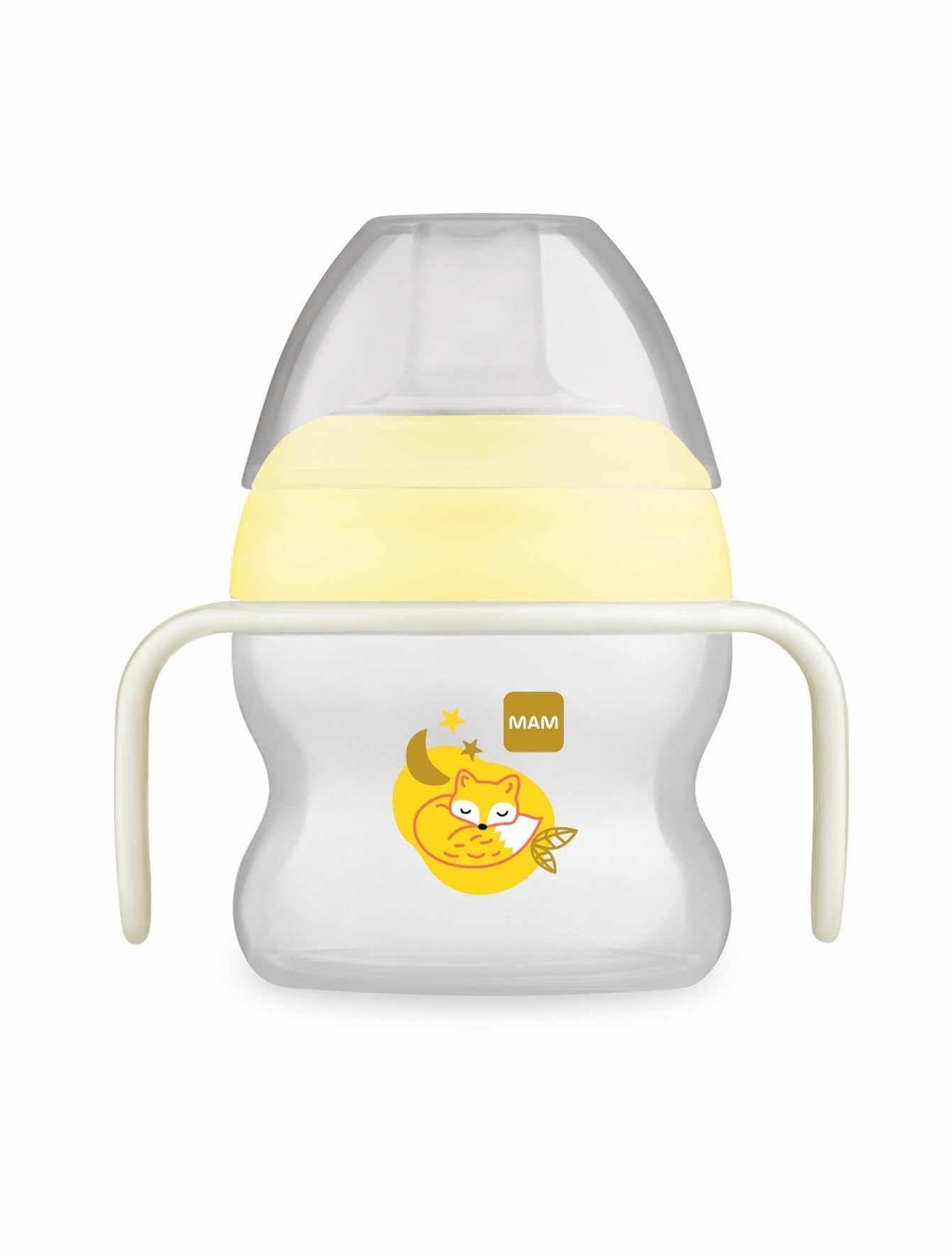 mam-vaso-de-aprendizaje-4-meses-rosa-150-ml-1-ud-con-boquilla-antiderrames-de-si image 6