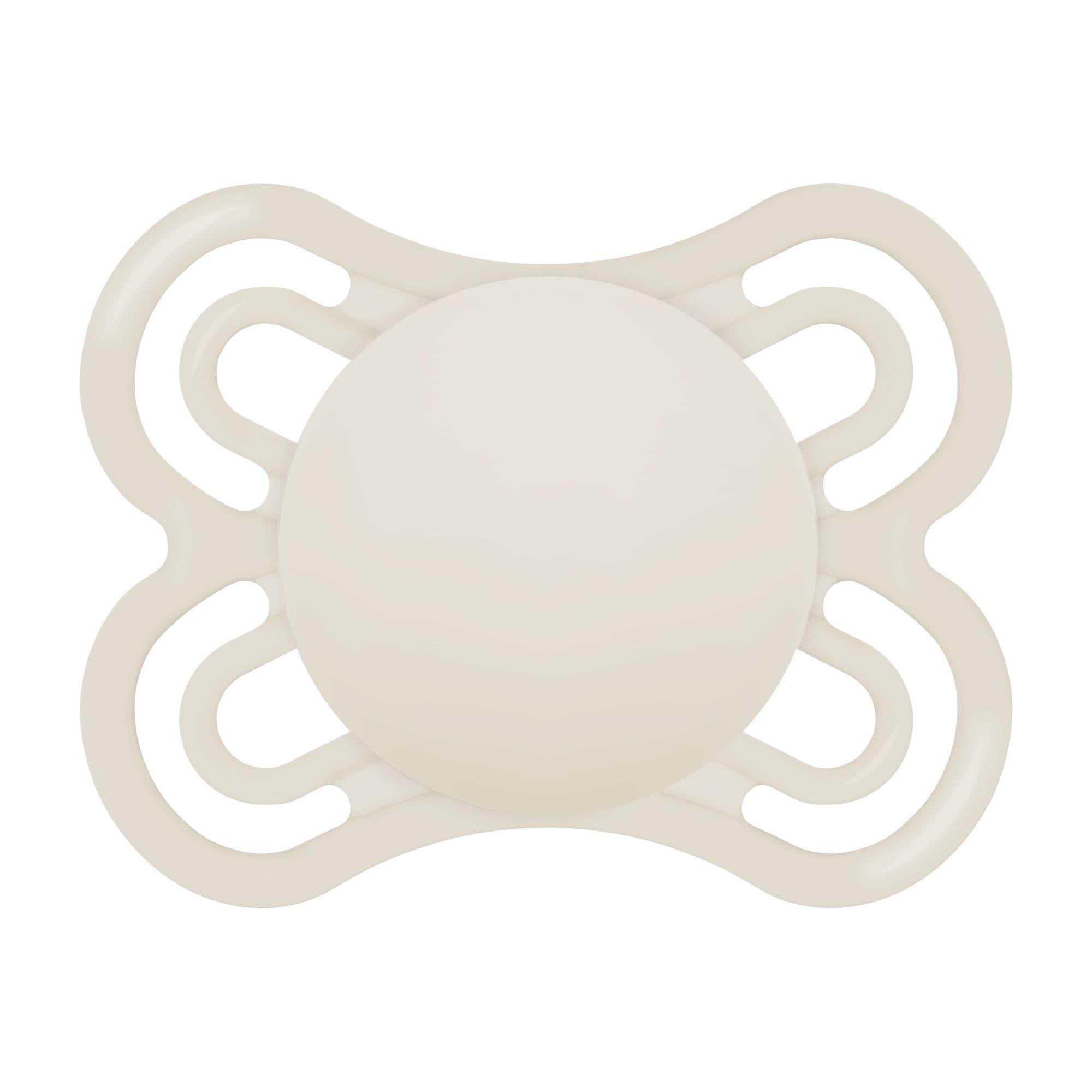 mam-perfect-chupete-2-6-meses-tetina-extra-delgada-y-flexible-skinsoft-de-f-cil- image 1