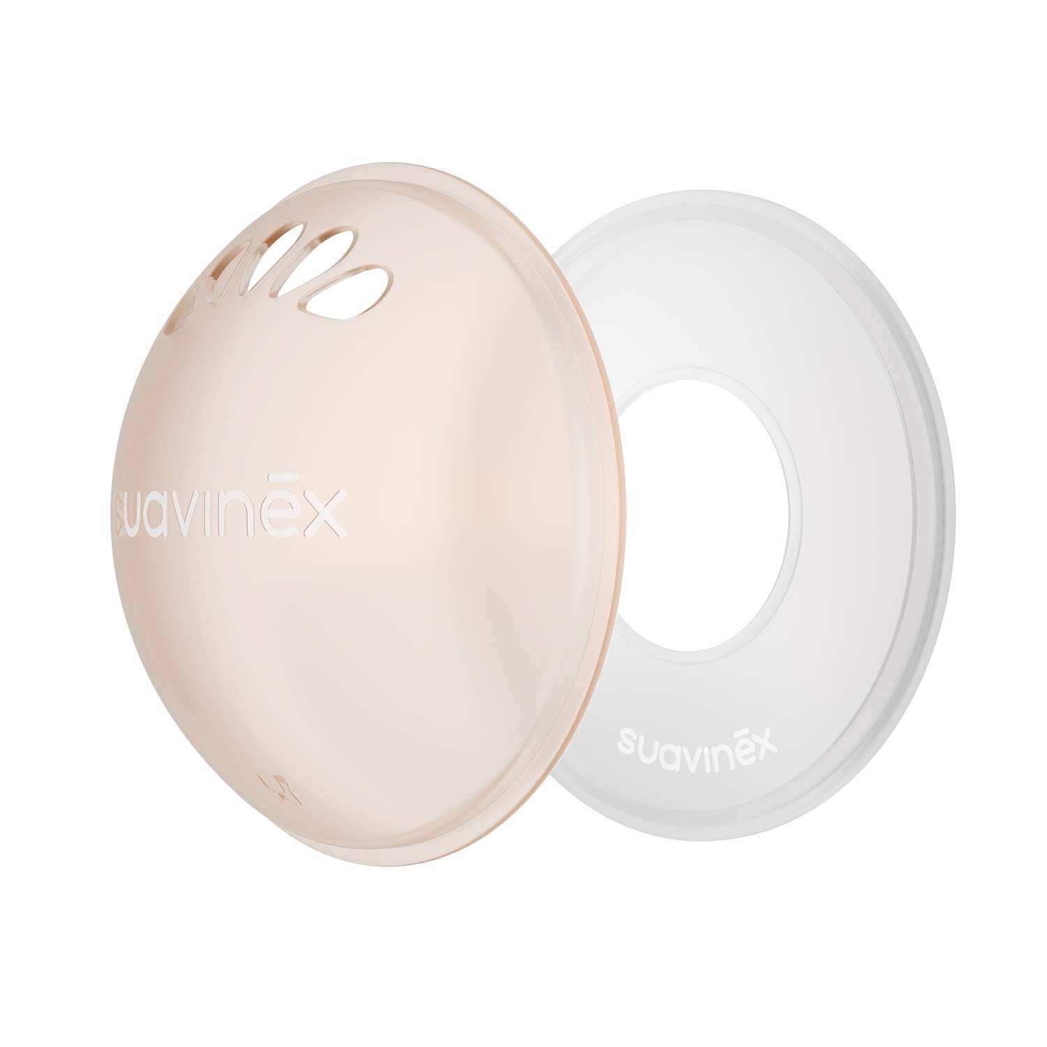 suavinex-conchas-recolectoras-y-protectoras-de-lactancia-set-de-4-uds-con-almoha image 3
