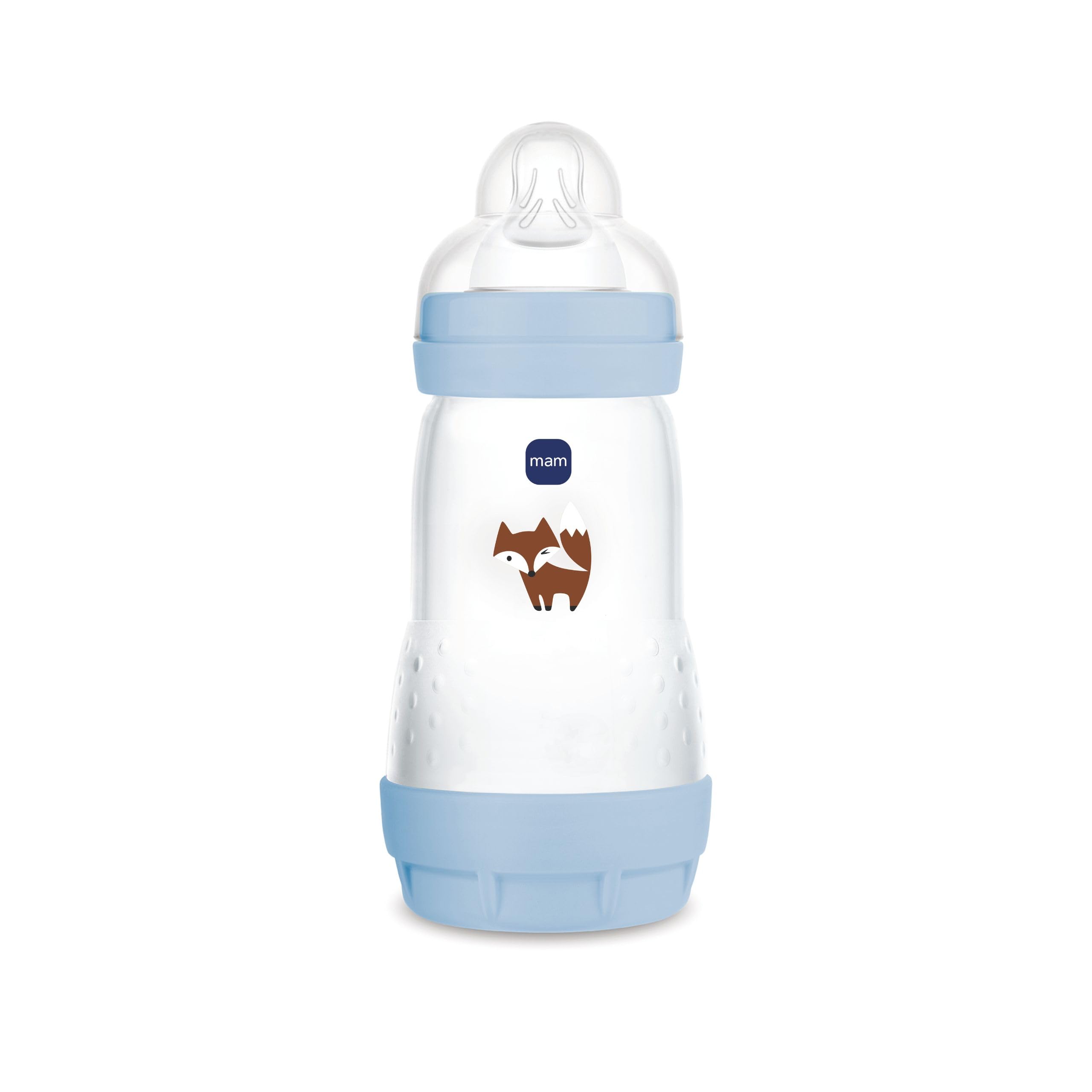 mam-easy-start-biber-n-antic-licos-260-ml-con-tetina-2-skinsoft-y-base-ventilada image 8