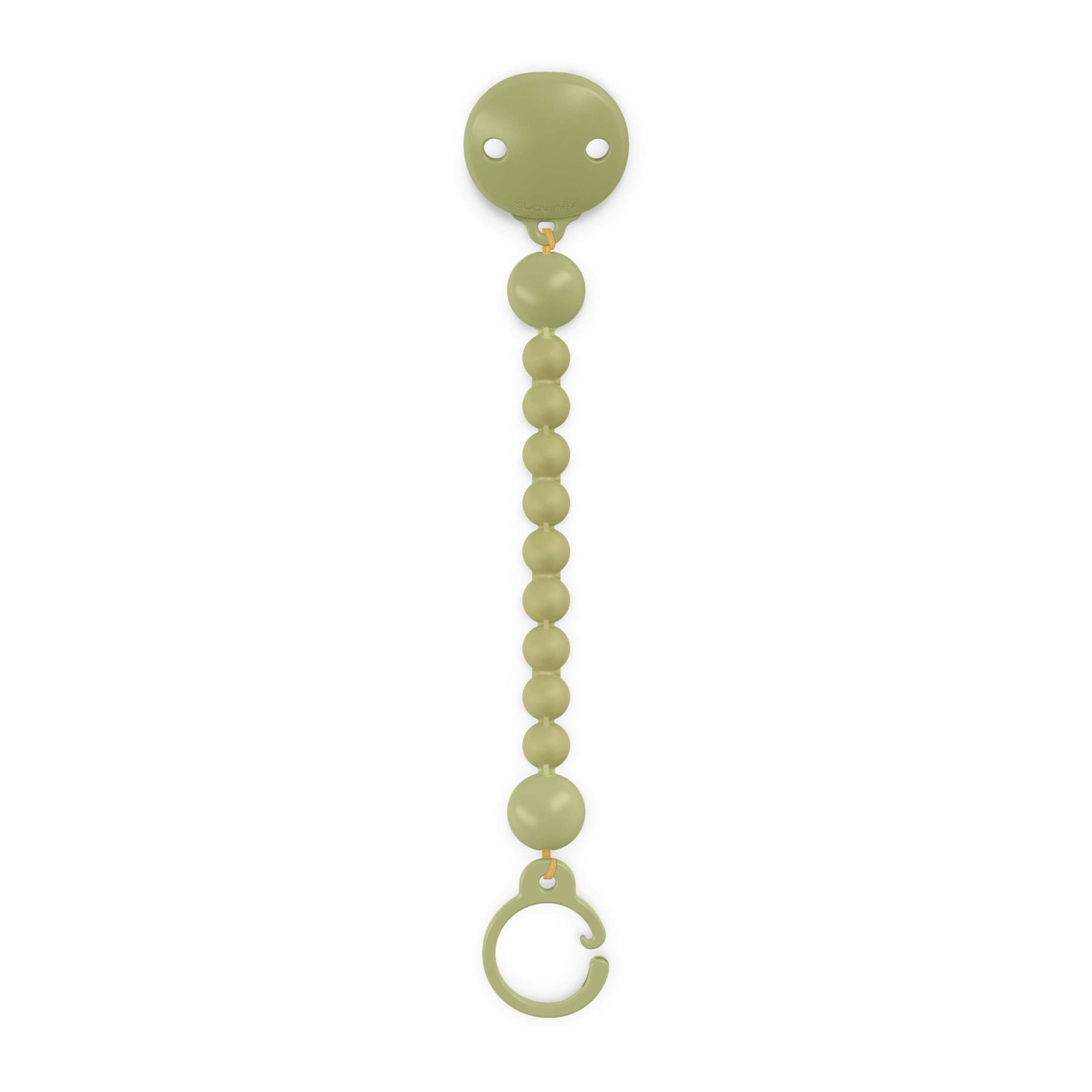 suavinex-colour-essence-broche-pinza-de-silicona-chupetero-con-cadena-de-una-nic image 1