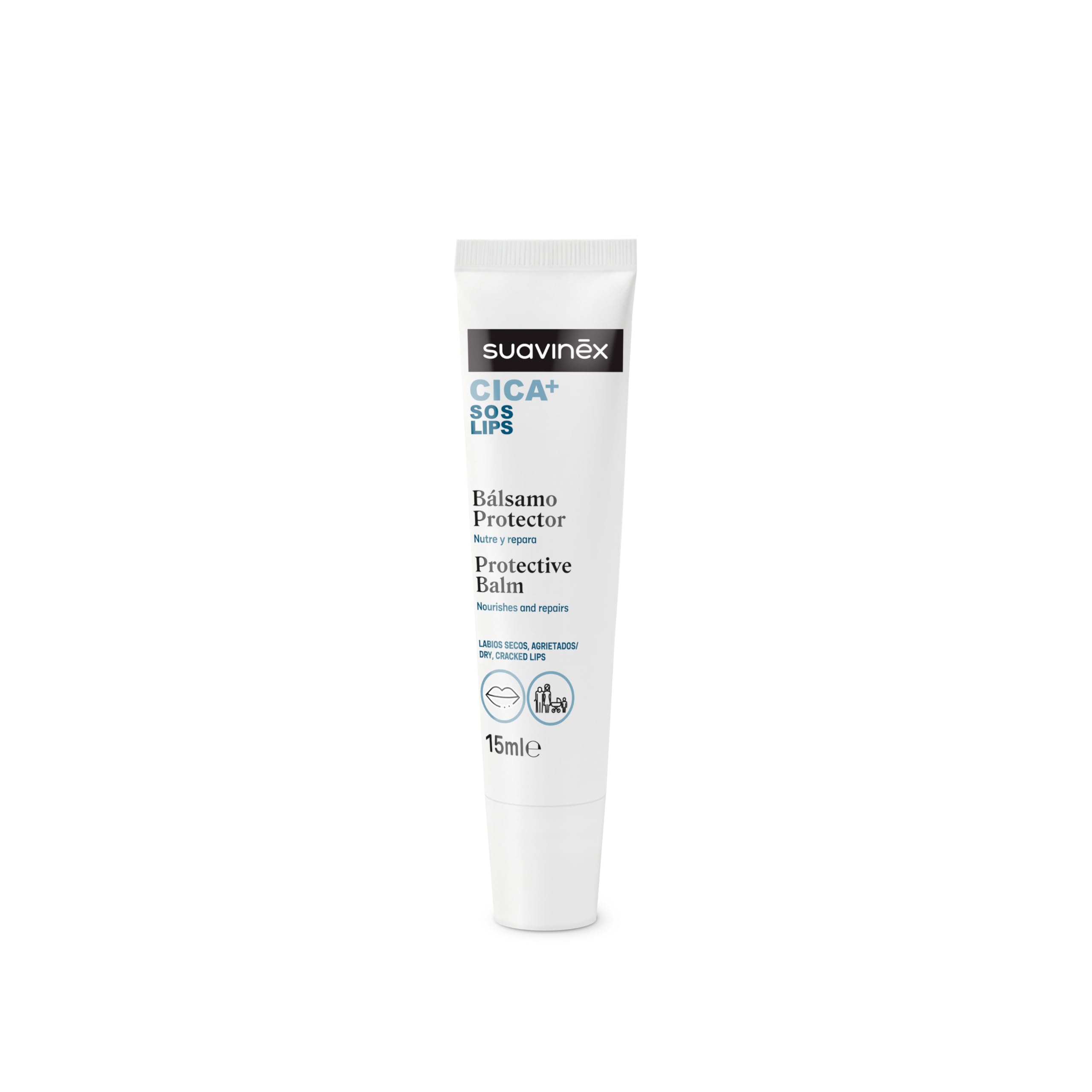 suavinex-cica-b-lsamo-labial-reparador-15-ml-con-miel-de-manuka-y-karit-apto-par image 1